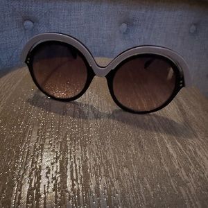 Pucci sunglasses never worn